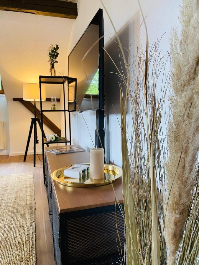 Yourfavoritebed Designapartment Im Zentrum 10 Zwickau Extérieur photo